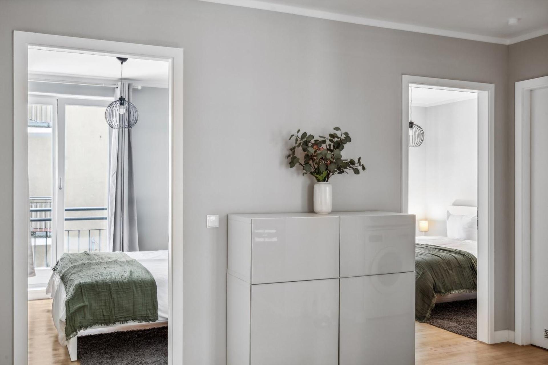 Traumhafte Wohnung Mitten In Charlottenburg Berlín Exteriér fotografie